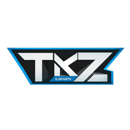Logo TKZ E-SPORTS