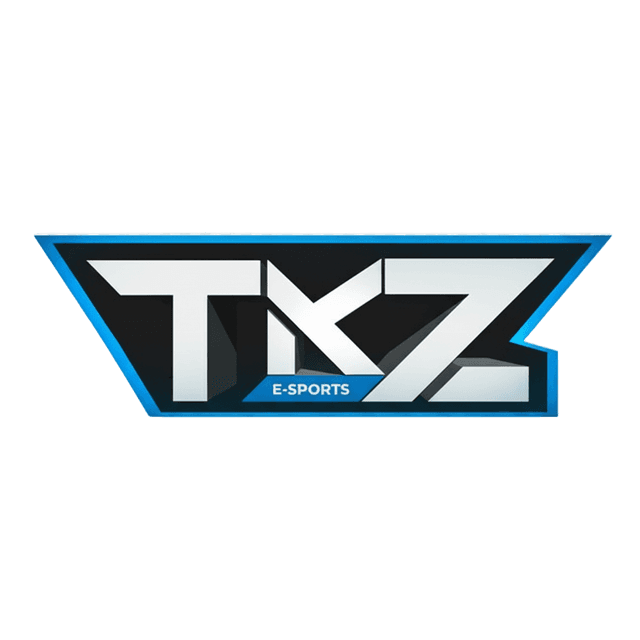Logo TKZ E-SPORTS