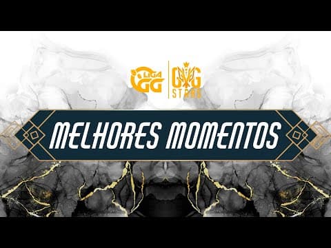 Thumbnail do vídeo TKZ Highlights #3